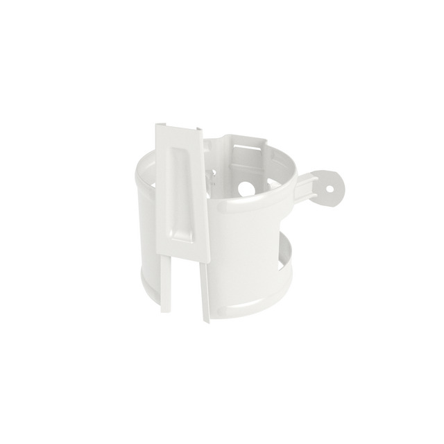 SVEP M KIL 90 TRÄ PL80 VIT KLAR VIT